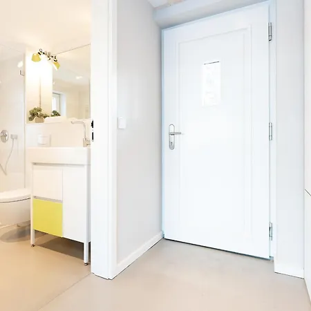 Strandhus Holiday home Lubeck