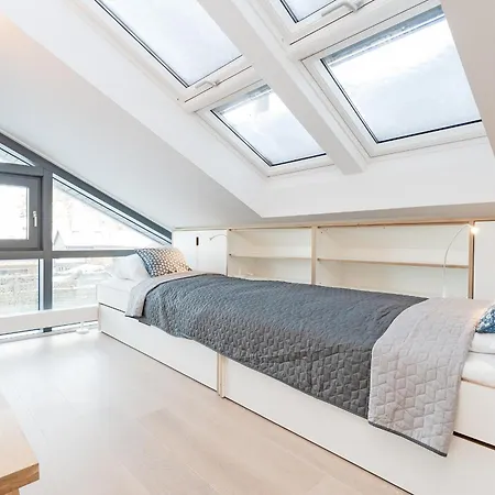 Holiday home Strandhus