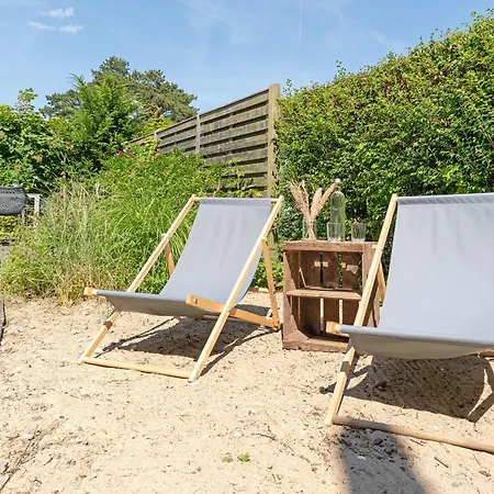 Strandhus * Lubeck