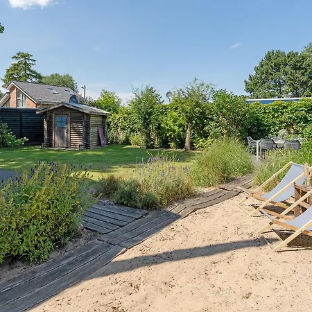 Strandhus