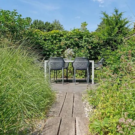 Holiday home Strandhus *