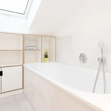 Strandhus * Priwall
