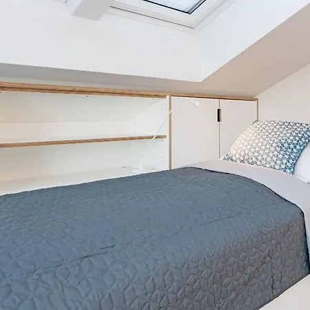 Strandhus Holiday home