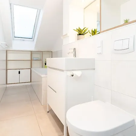 Feriehus Strandhus *
