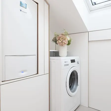Strandhus Holiday home Lubeck