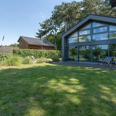 Feriehus Strandhus Priwall