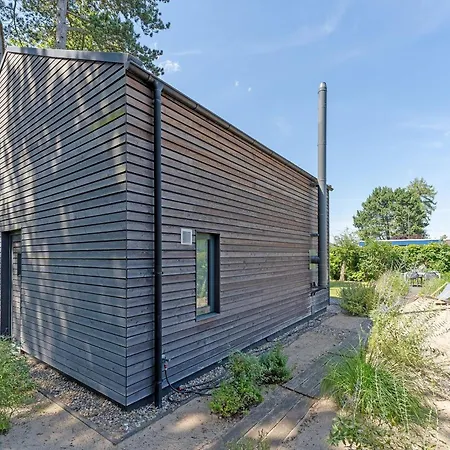 Strandhus *