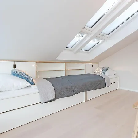 Strandhus Priwall