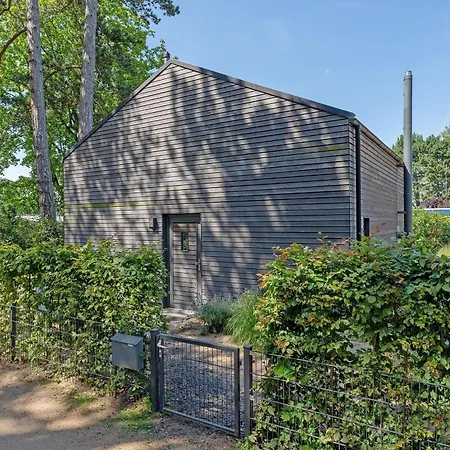 Feriehus Strandhus