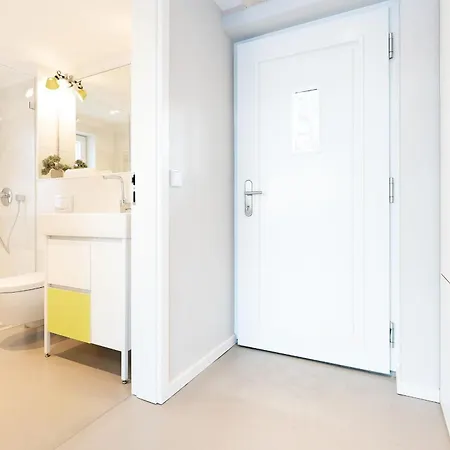Strandhus Feriehus *