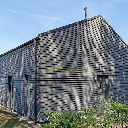 Feriehus Strandhus *