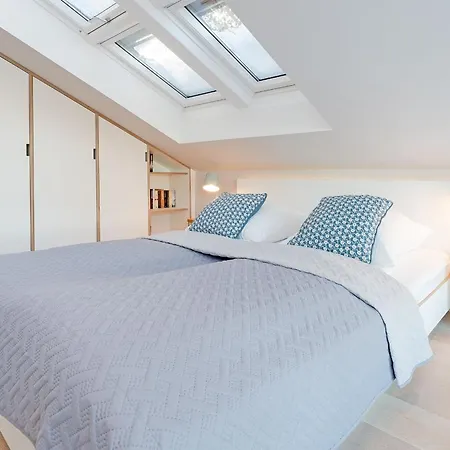 Holiday home Strandhus Lubeck