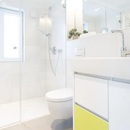 Strandhus Priwall