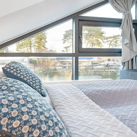 Strandhus * Lubeck