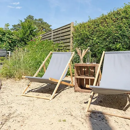 Strandhus *