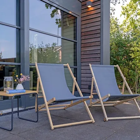 Strandhus Feriehus Priwall