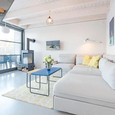 Holiday home Strandhus Lubeck