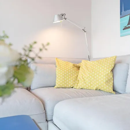 Strandhus *