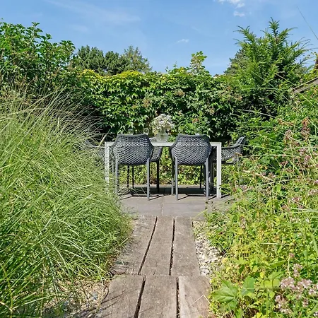 Feriehus Strandhus *