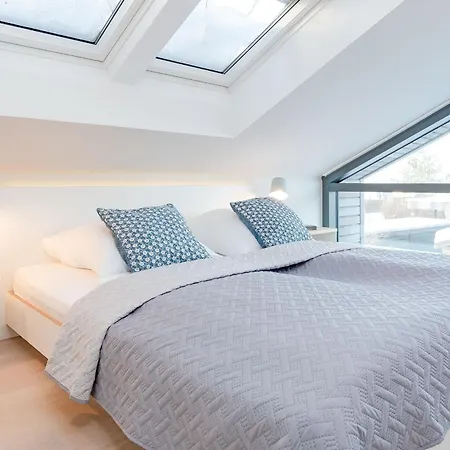 Strandhus