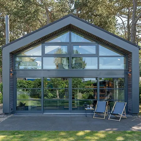 Strandhus *